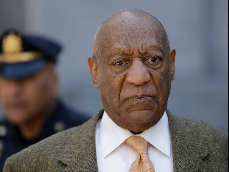 Bill Cosby elected not to testify at his retrial on sexual assault charges in Pennsylvania.