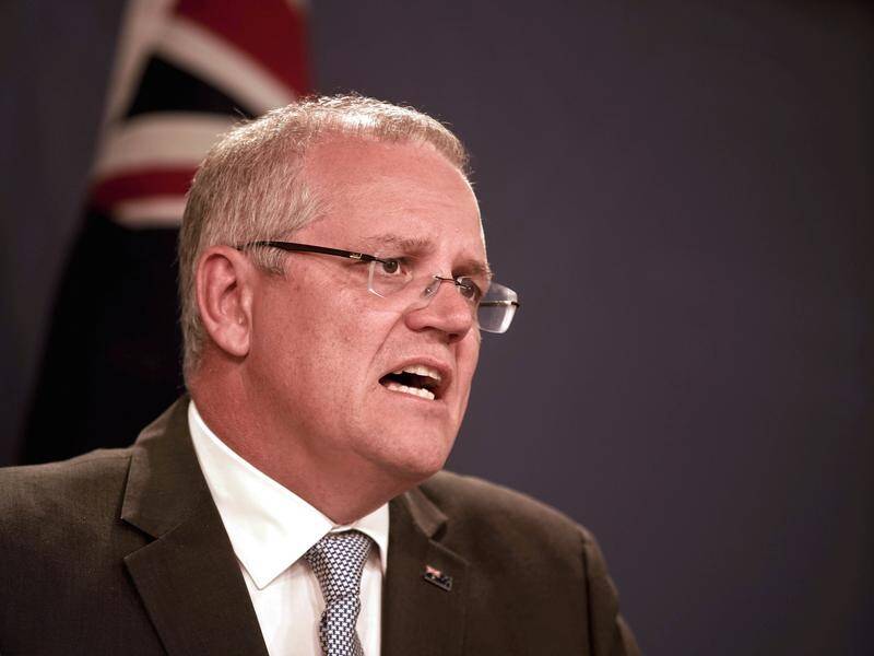 Scott Morrison has flagged that migrants could be asked to spend five years in a regional area.