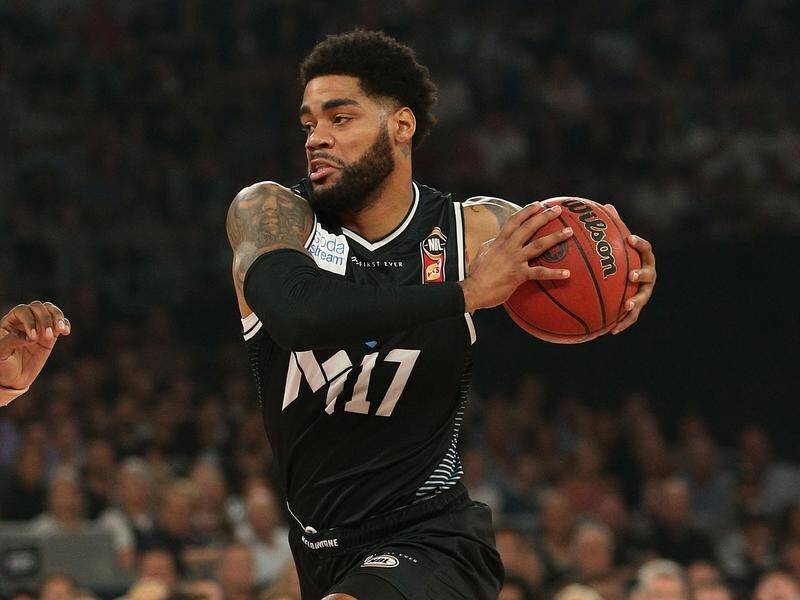 DJ Kennedy secured 12 points, 14 rebounds, four assists and two steals as United beat Perth 92-74.