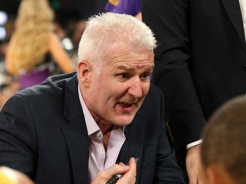 Andrew Gaze is sure Kings will raise their game for the NBL semi-final part-two game with Melbourne.