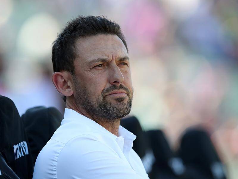 Perth Glory coach Tony Popovic says he feels for his former A-League club Western Sydney Wanderers.