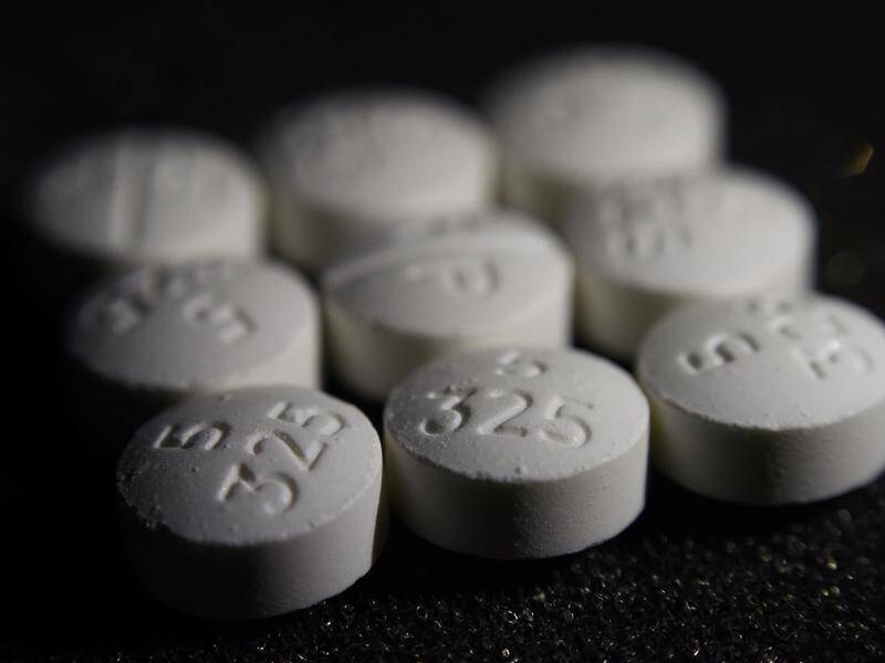 More than a thousand Australians died of an opioid overdose in 2016.