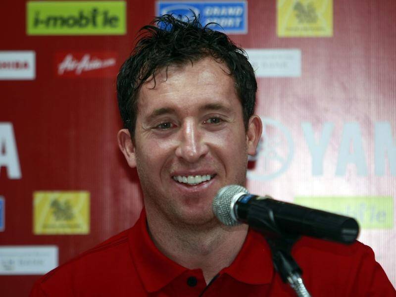 Robbie Fowler has been linked with the vacant Brisbane Roar coaching job.