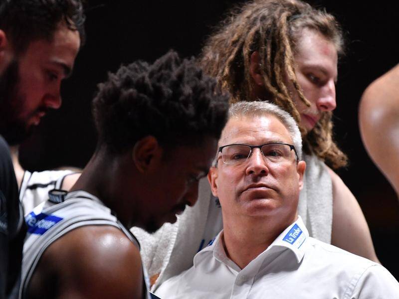 Dean Vickerman says United are expecting a hostile reception in Adelaide.