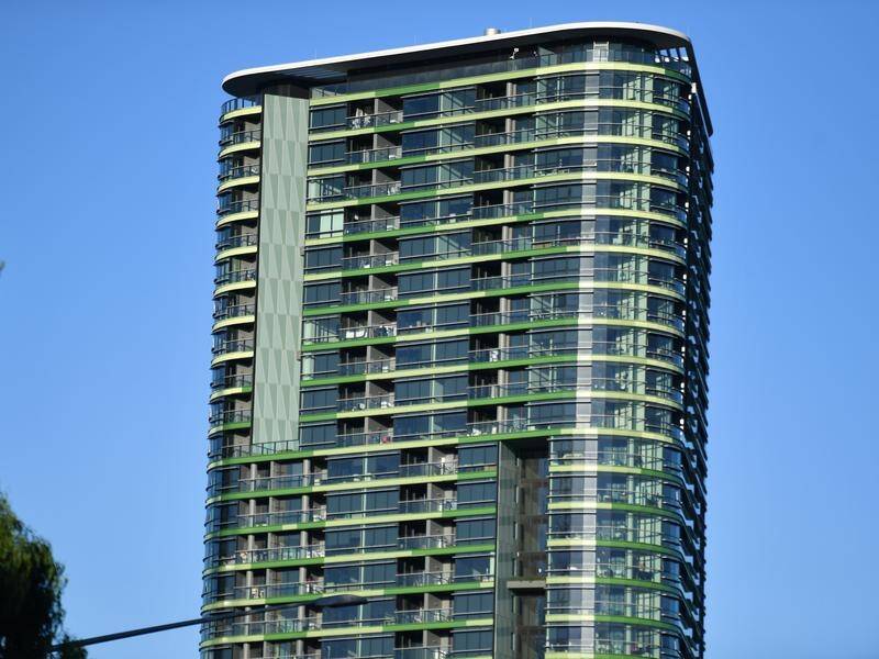 The Opal Tower needs significant rectification work, but is structurally sound, a report has found.