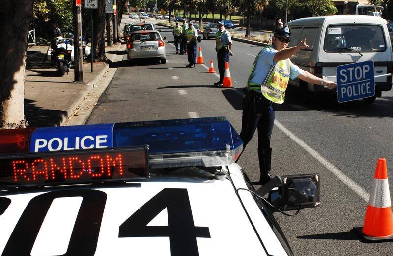 WATCH OUT: Anyone in NSW found drink-driving will immediately lose their licence for three months from May 20.