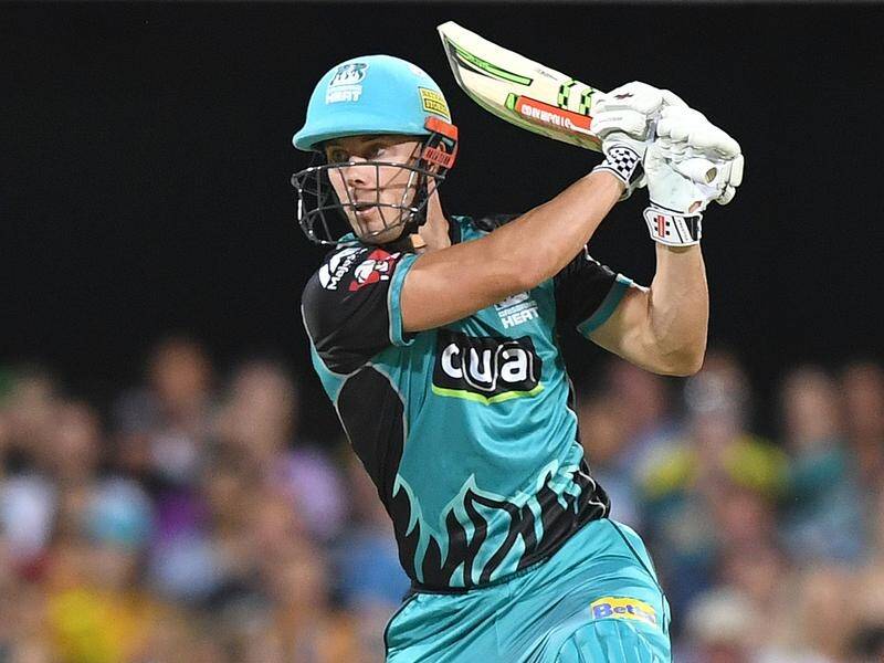 Chris Lynn believes every player has ball tampered to one extent or another.