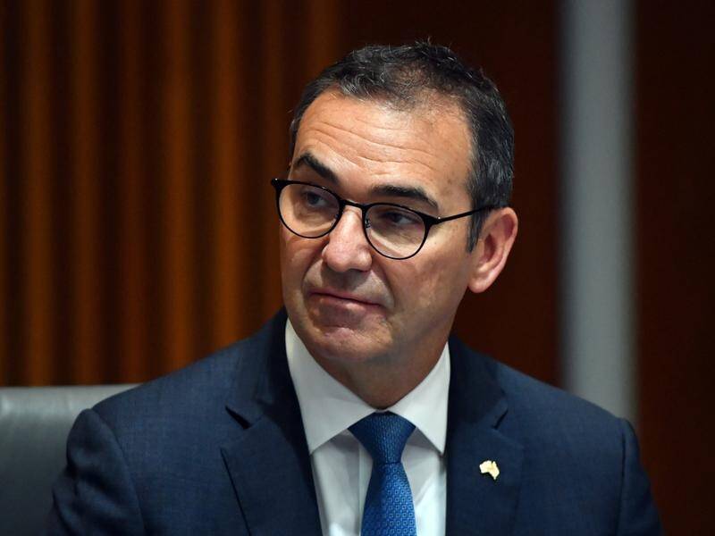 Premier Steven Marshall has expressed his confidence in dealing with the cross bench in SA.