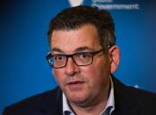 Victorian Premier Daniel Andrews' annual pay package will rise to $464,918.