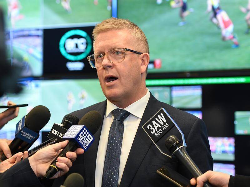 AFL football operations boss Steve Hocking says the era of the 16-minute quarter is finished.
