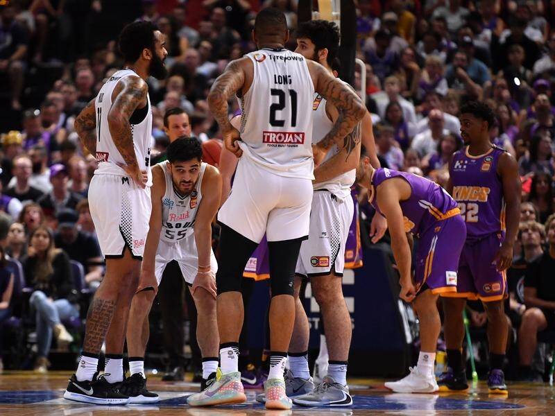 The NBL has further delayed its new season, hopeful fans will be back in the stands when it starts.