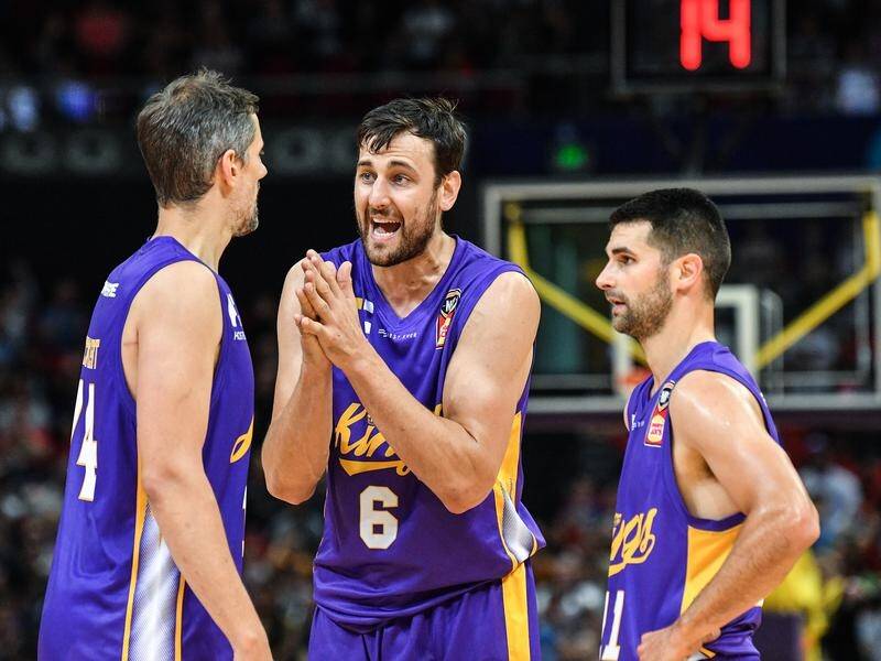Andrew Bogut says NBL timeouts should be broadcast on delay or canned as swearing crackdown looms.
