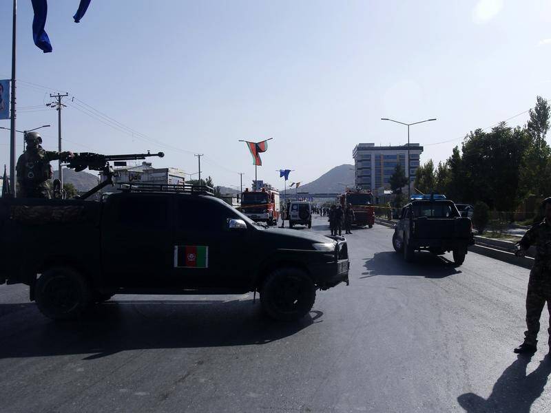 Taliban attacks on police and security forces in Afghanistan have left 57 dead.