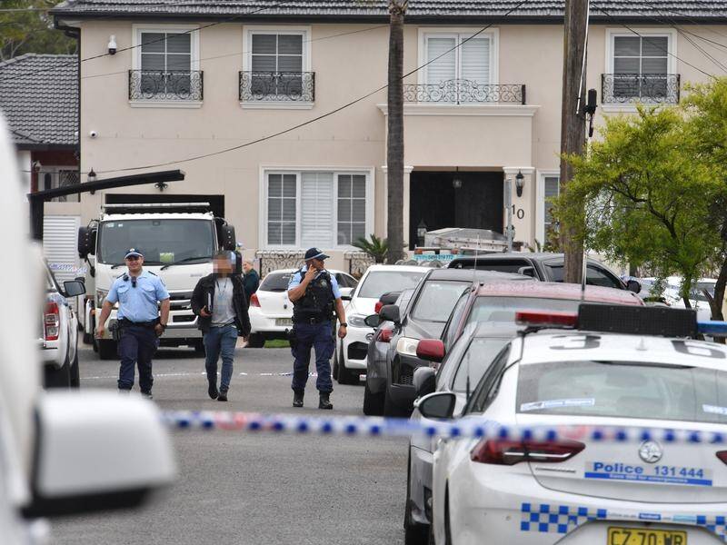 Thirteen people have been killed in gang violence in Sydney's west in the past 18 months.