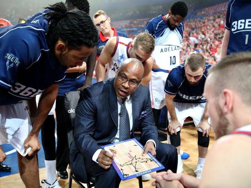 36ers coach Joey Wright says they have the game plan to beat Melbourne in the grand final series.