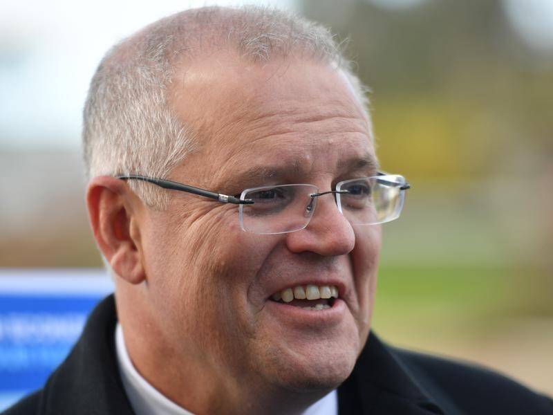 Scott Morrison had a successful career in the tourism sector before entering federal parliament.