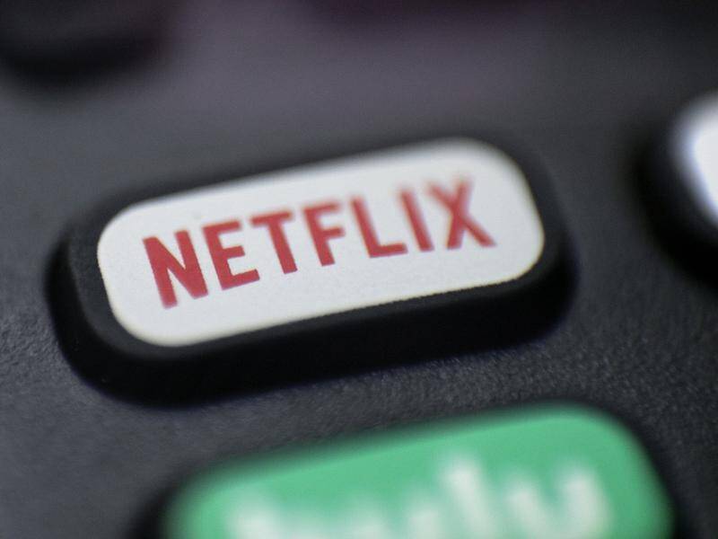 Netflix is projecting the loss of a further two million subscribers during the April-June period.