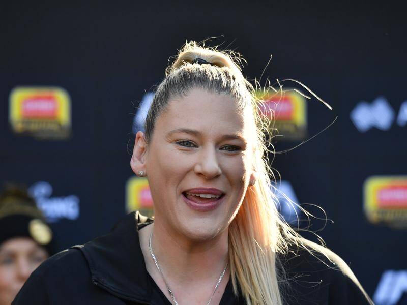 WNBL chief Lauren Jackson says the game is in good shape to survive the effects of the coronavirus.