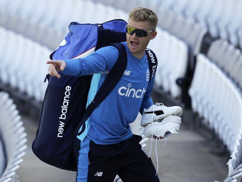 Sam Billings has helped the Oval Invincibles defeat Welsh Fire by six wickets in The Hundred.
