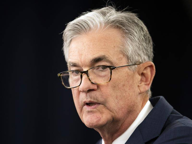 US Federal Reserve Chairman Jerome Powell announced an interest rate cut after the July meeting.