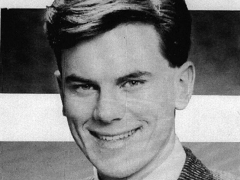 An inquiry into hate crimes will revisit the 1989 disappearance of newsreader Ross Warren. (PR HANDOUT IMAGE PHOTO)