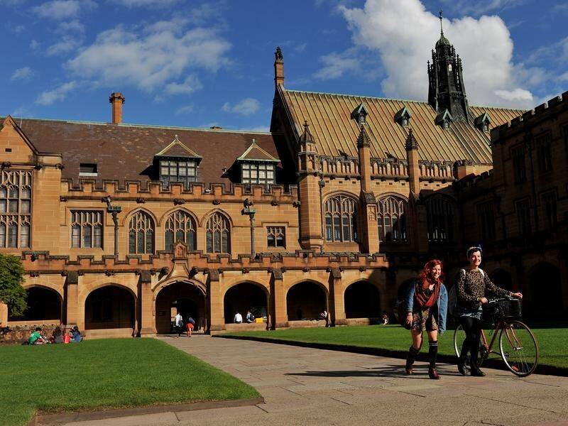 Proposed laws would more than double the cost of some humanities courses at universities.