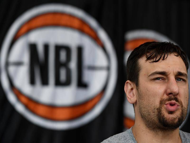 Sydney Kings star Andrew Bogut welcomes resuming his rivalry with the LA Clippers in the pre-season