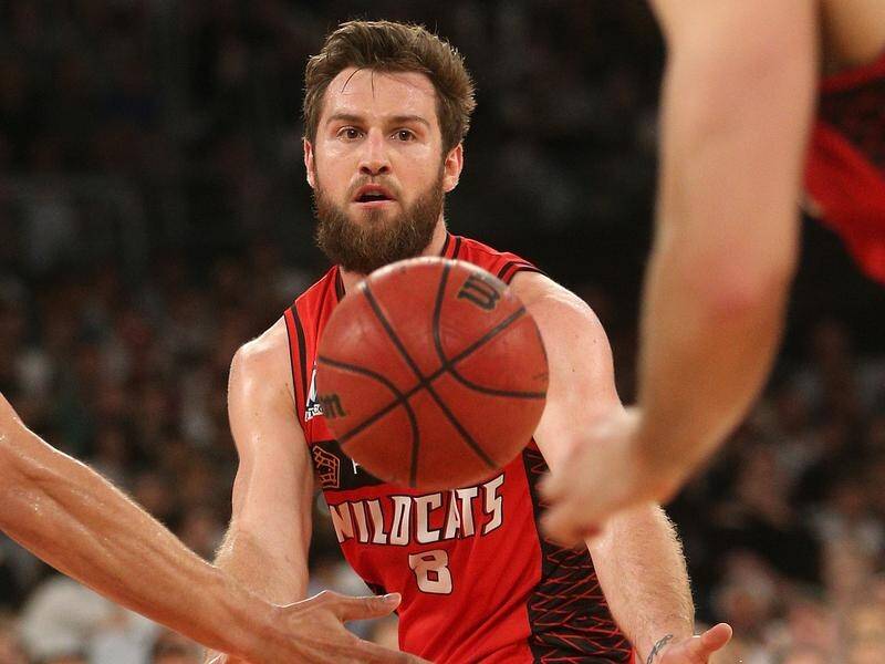 Mitch Norton should return from injury and feature in Perth's NBL semi-final series with Brisbane.