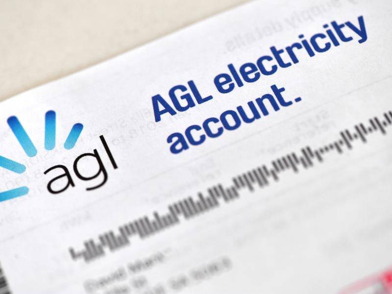 AGL has been fined nearly $3m for failing to provide records to the regulator in Victoria.