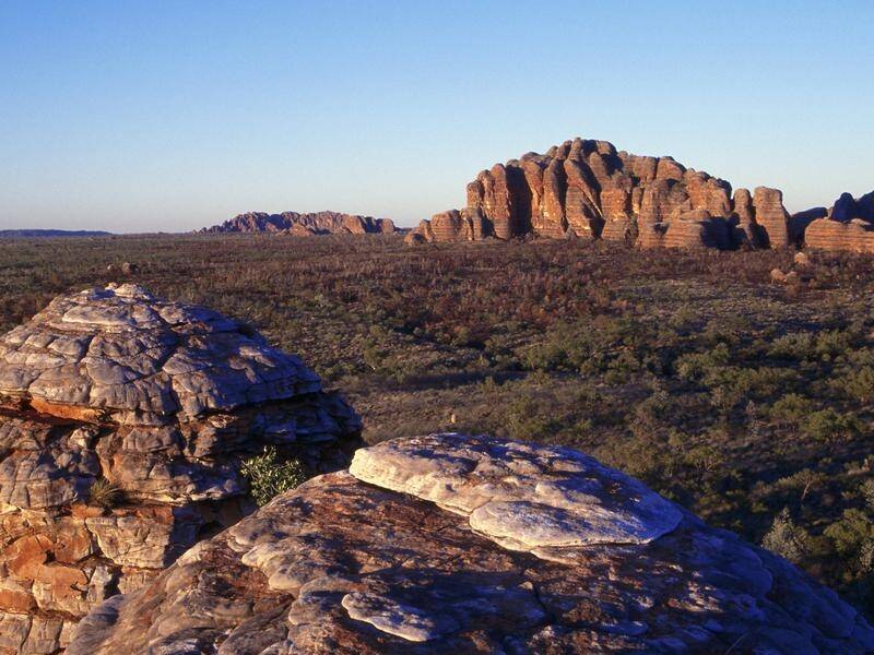 About 93.5 per cent of WA's Kimberley region will now have native title recognition.