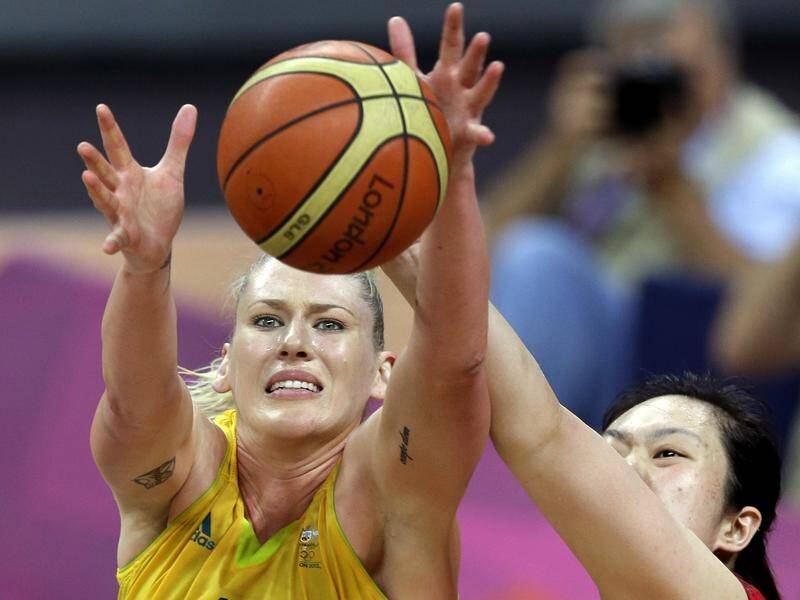 Lauren Jackson wishes she had taken more time to enjoy the fruits of her stellar basketball career.