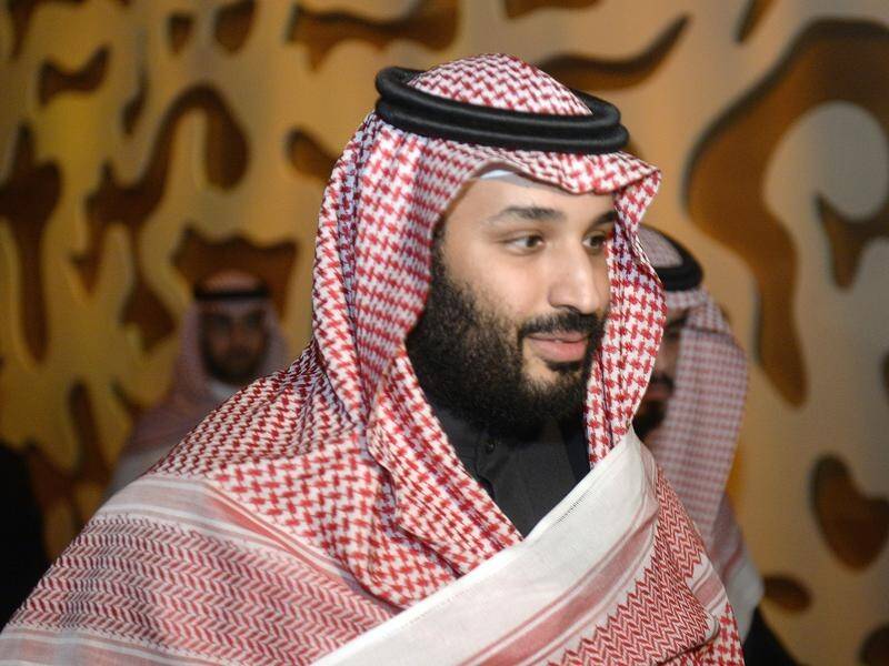 Saudi Arabia says Mohammed bin Salman has no plans to buy Premier League giants Manchester United.