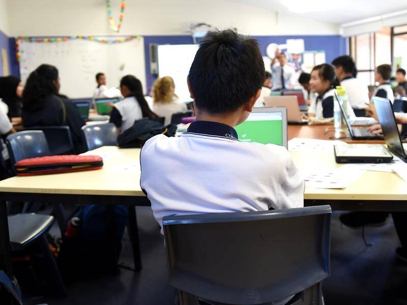 The NSW government will employ extra counsellors or qualified psychologists in high schools.