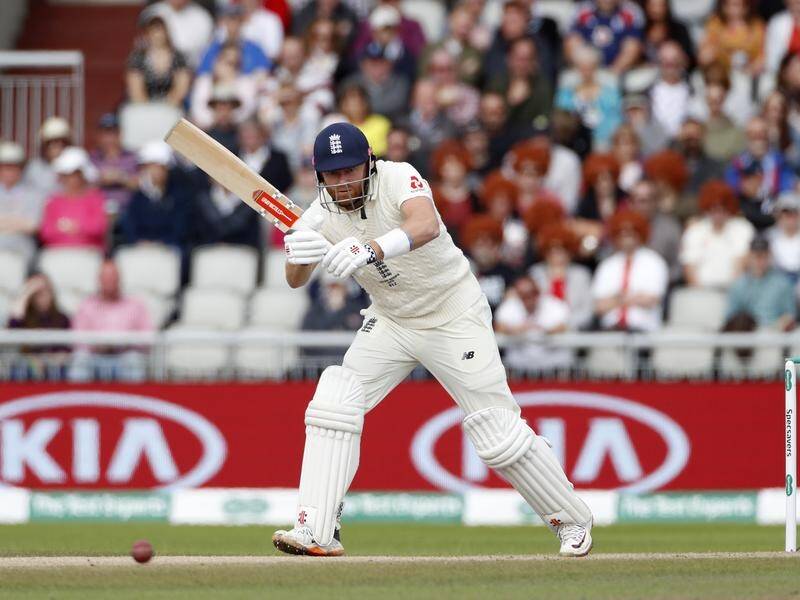 England's Jonny Bairstow has lost his centrally-contracted Test deal.
