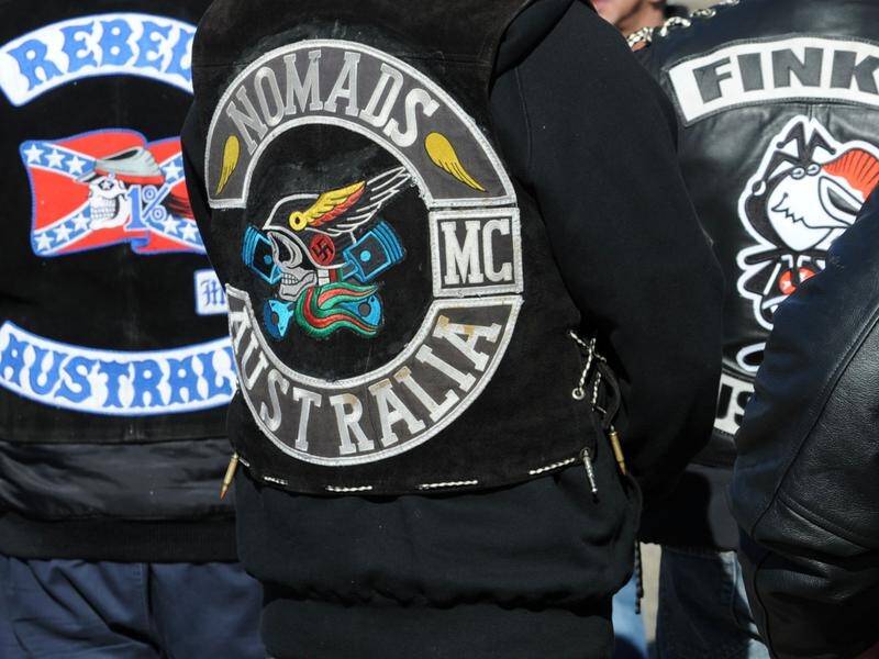 Tasmania Police has proposed introducing new laws dealing with outlaw motorcycle gangs.