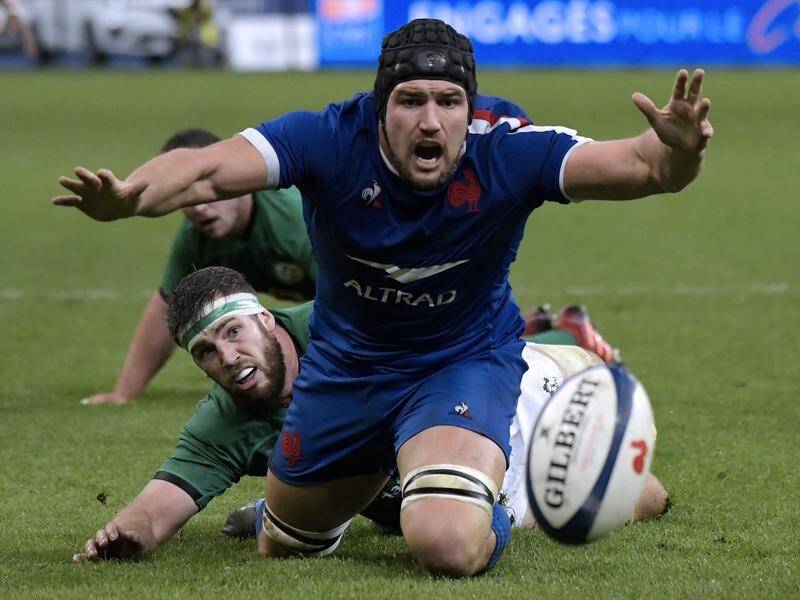 France has been given the green light to play in the Six Nations rugby tournament.