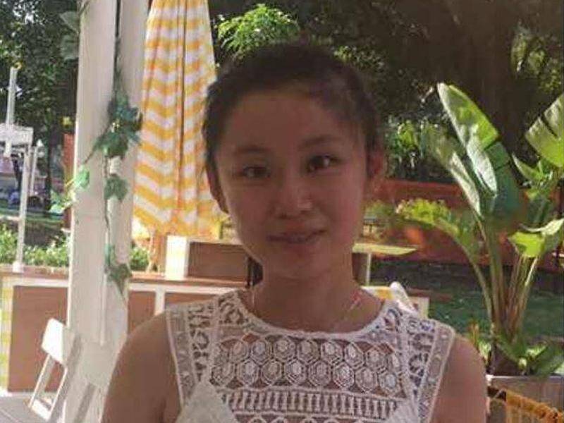 A 19-year-old man charged with murdering Chinese woman Qi Yu has been remanded in custody.