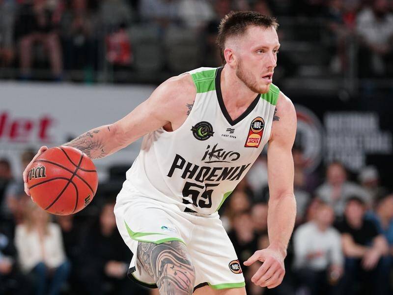 Phoenix star Mitch Creek is backed to earn a move to the NBA from Sydney Kings coach Will Weaver.