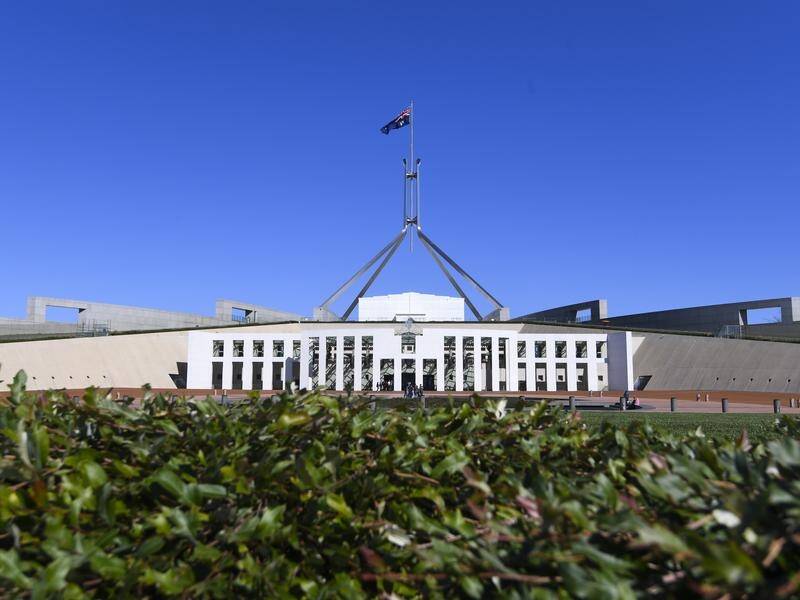 Five federal by-elections will dominate next week's House of Representatives sittings.