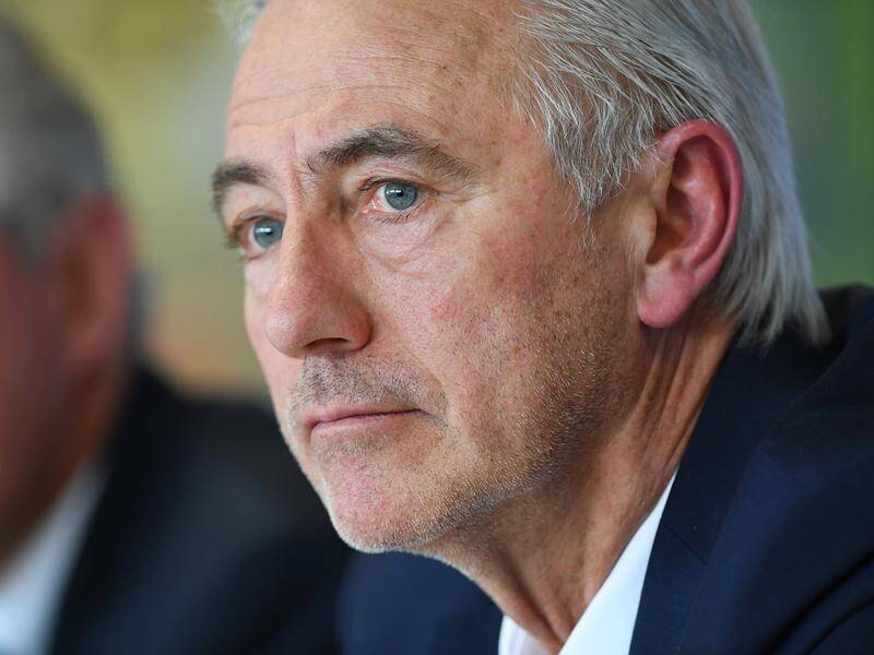 New Socceroos coach Bert van Marwijk faces some big selection questions for the World Cup in Russia.