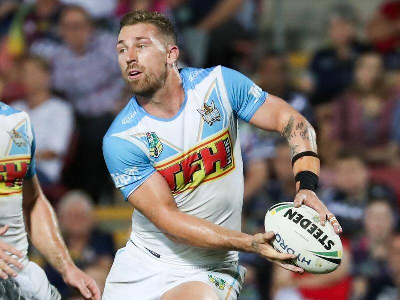 Bryce Cartwright's teammates say they can understand if he is feeling the heat of media scrutiny