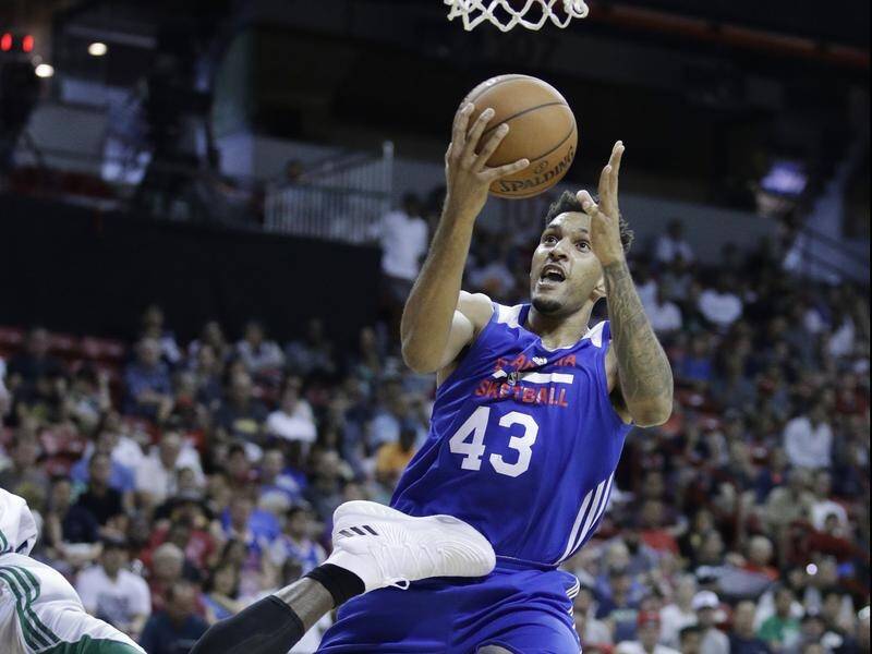 Jonah Bolden is finally joining the 76ers in the NBA, a year after being drafted.