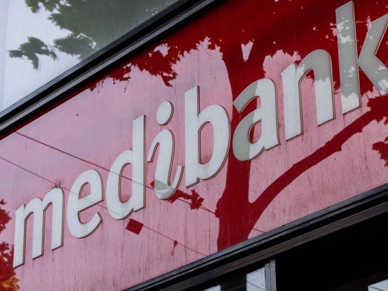 At least 9.7 million Medibank customers had personal information compromised. (Diego Fedele/AAP PHOTOS)