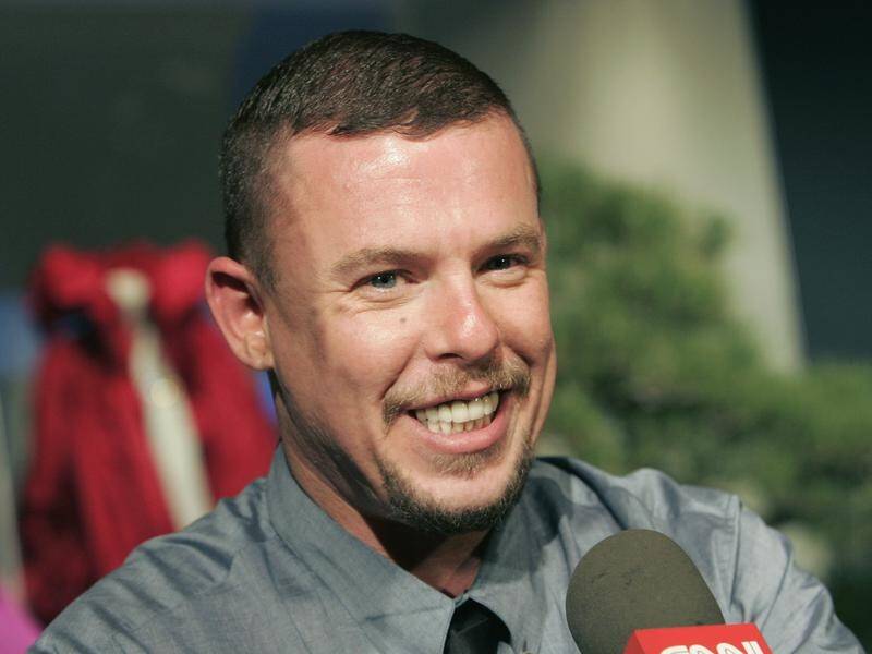 A documentary on fashion designer Alexander McQueen, who killed himself in 2010, opens this week.