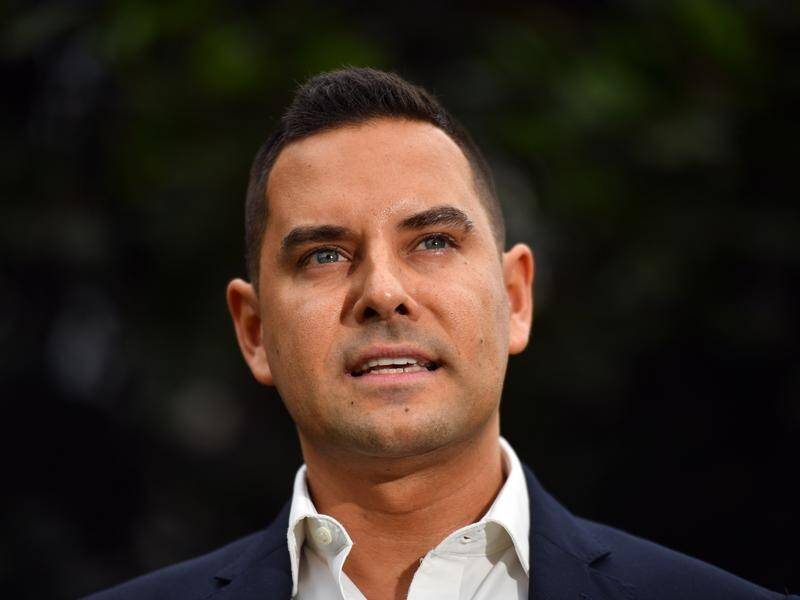 NSW Independent member for Sydney Alex Greenwich will draft laws allowing voluntary euthanasia.