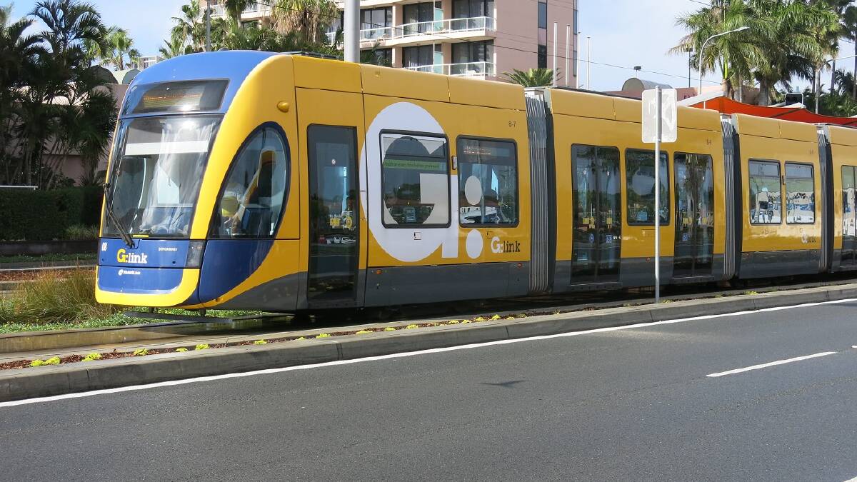 Opposition: What's in a name? The government’s choice of Royal Randwick as the name for a new light rail stop.