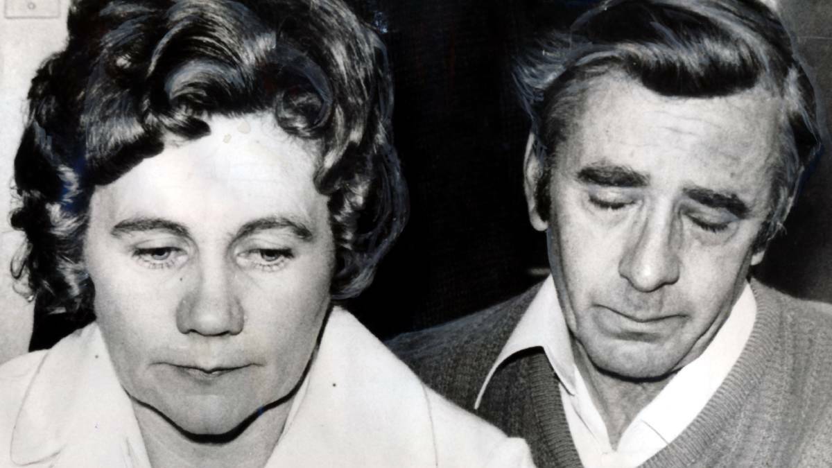 'Finish it', Bronwynne's family demands after 46 years of agony
