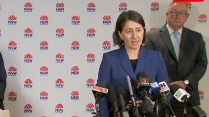 NSW restrictions ease but leaders warn against complacency