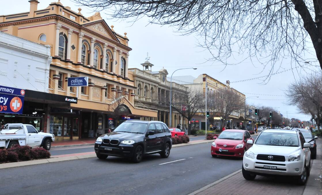 Motorists will not have to slow down to 40km/h in the CBD after councillors labelled the idea a revenue raiser.
