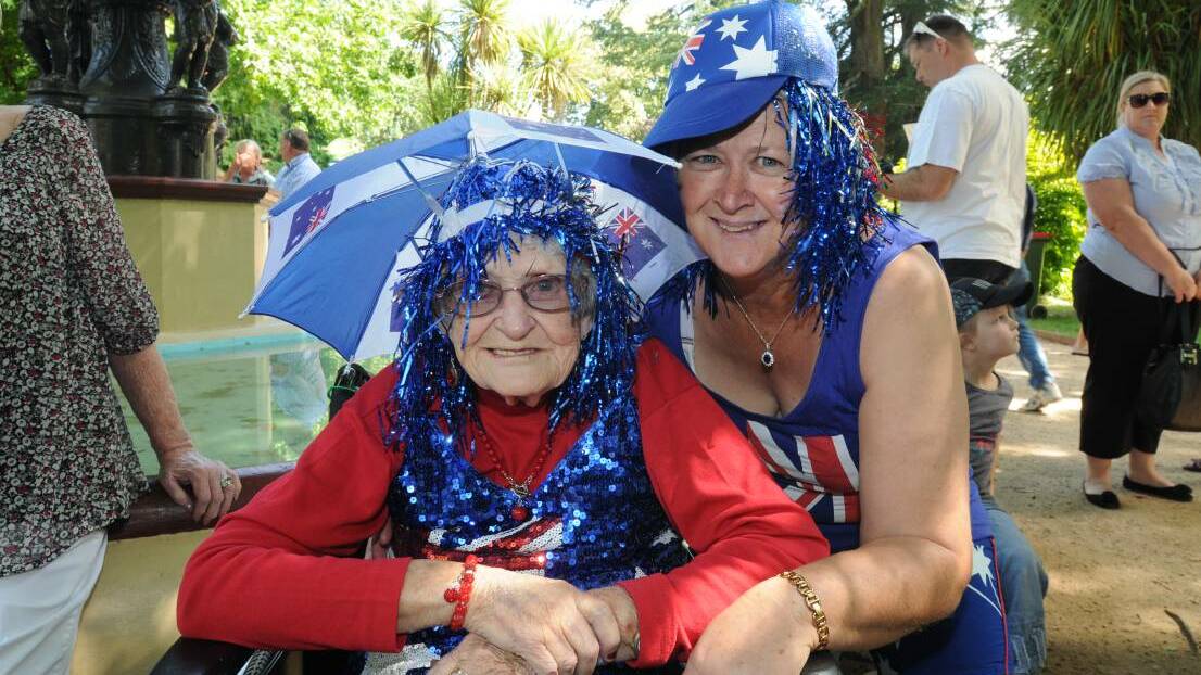 OUR SAY: Give volunteers recognition by nominating them for Australia Day awards